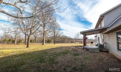 Tiny photo for 6246 W Highway 32, Salem, MO 65560 (MLS # 25080603)
