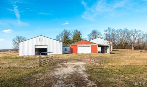Tiny photo for 6246 W Highway 32, Salem, MO 65560 (MLS # 25080603)