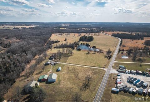 Tiny photo for 6246 W Highway 32, Salem, MO 65560 (MLS # 25080603)