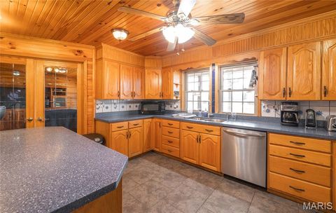 Tiny photo for 6246 W Highway 32, Salem, MO 65560 (MLS # 25080603)