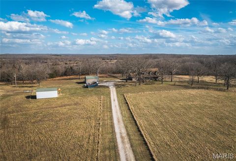 Tiny photo for 6246 W Highway 32, Salem, MO 65560 (MLS # 25080603)