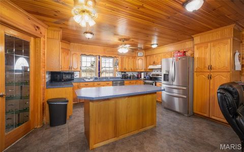 Tiny photo for 6246 W Highway 32, Salem, MO 65560 (MLS # 25080603)