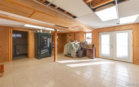 Tiny photo for 6246 W Highway 32, Salem, MO 65560 (MLS # 25080603)
