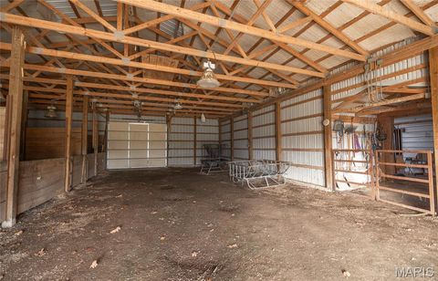 Tiny photo for 6246 W Highway 32, Salem, MO 65560 (MLS # 25080603)
