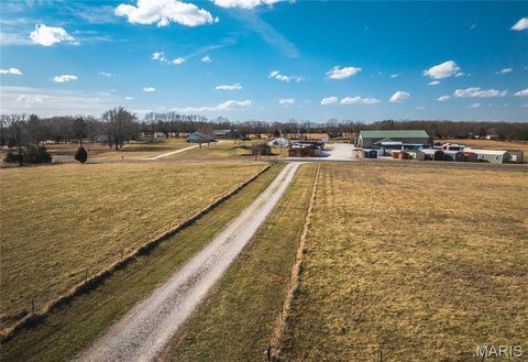 Tiny photo for 6246 W Highway 32, Salem, MO 65560 (MLS # 25080603)