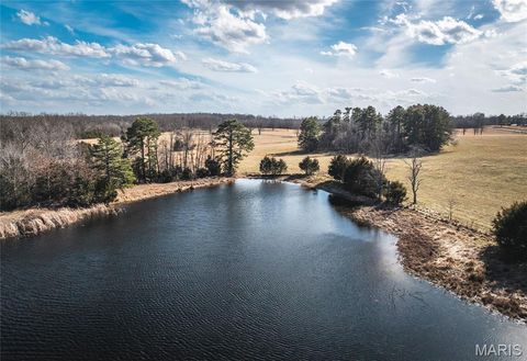Tiny photo for 6246 W Highway 32, Salem, MO 65560 (MLS # 25080603)