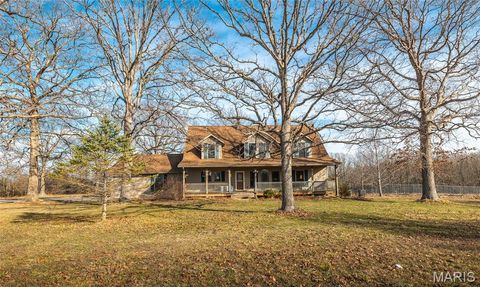 Photo of 6246 W Highway 32, Salem, MO 65560 (MLS # 25080603)