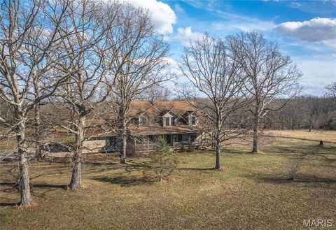 Tiny photo for 6246 W Highway 32, Salem, MO 65560 (MLS # 25080603)