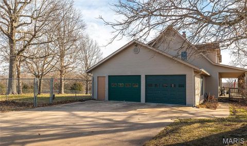 Tiny photo for 6246 W Highway 32, Salem, MO 65560 (MLS # 25080603)