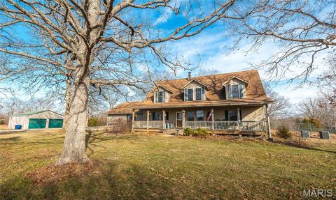 Tiny photo for 6246 W Highway 32, Salem, MO 65560 (MLS # 25080603)