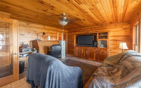 Tiny photo for 6246 W Highway 32, Salem, MO 65560 (MLS # 25080603)