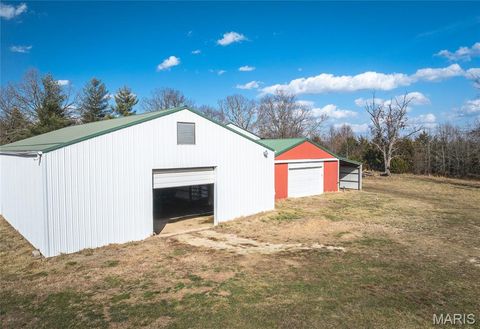Tiny photo for 6246 W Highway 32, Salem, MO 65560 (MLS # 25080603)