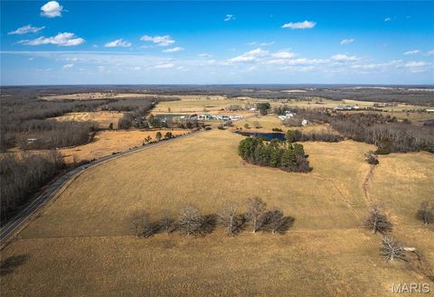 Tiny photo for 6246 W Highway 32, Salem, MO 65560 (MLS # 25080603)