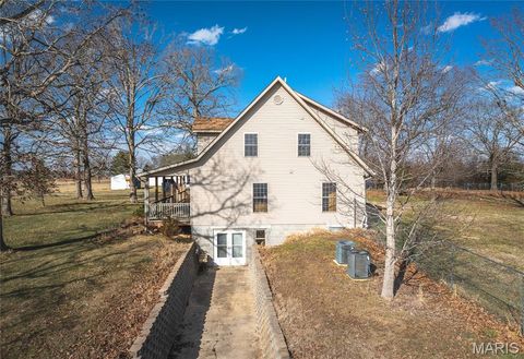 Tiny photo for 6246 W Highway 32, Salem, MO 65560 (MLS # 25080603)
