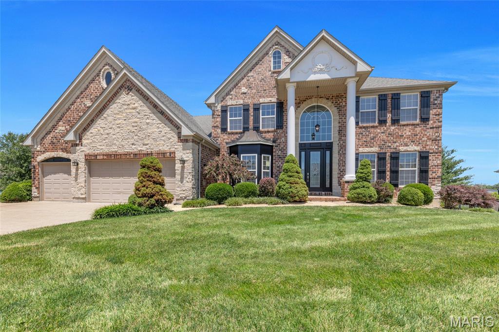 1008 Castleview Court