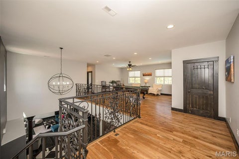 Tiny photo for 604 Glyn Cagny, Ballwin, MO 63021 (MLS # 26056325)
