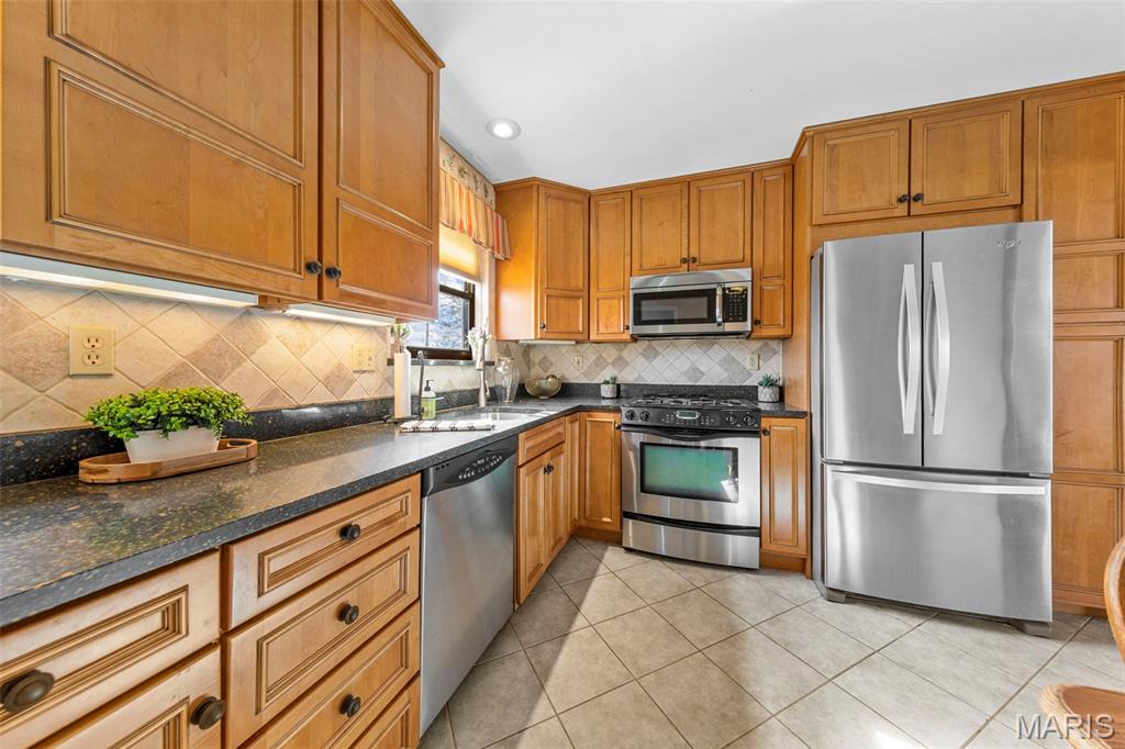 St Chas Hills #1 - Residential