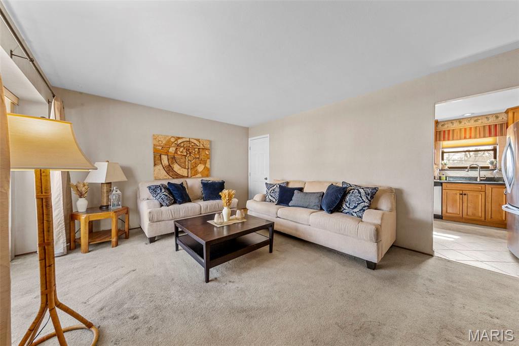 St Chas Hills #1 - Residential