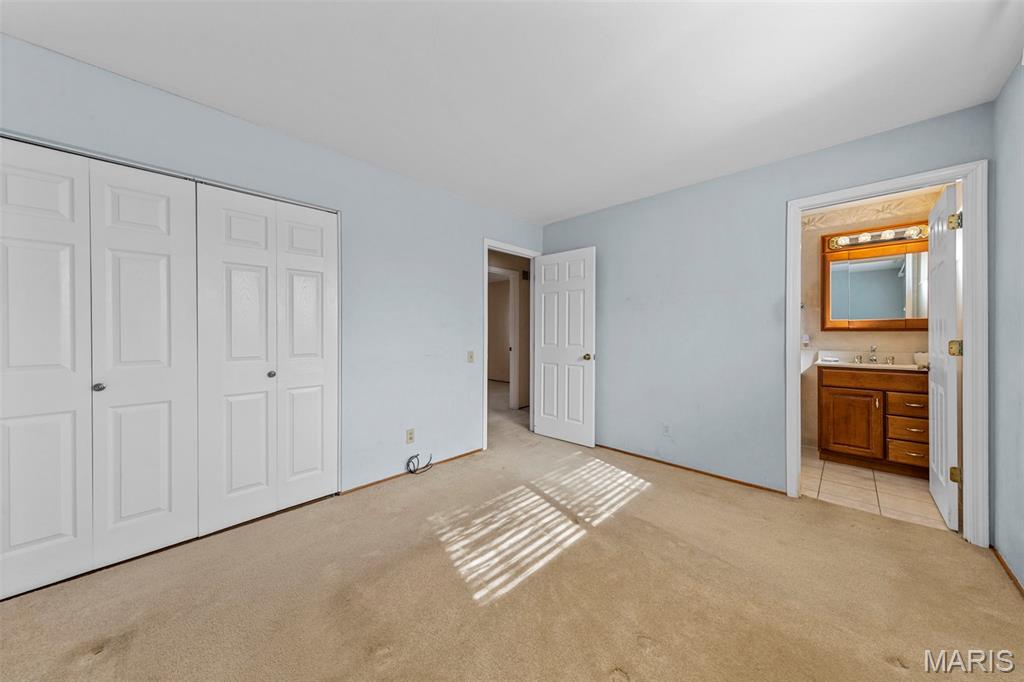 St Chas Hills #1 - Residential