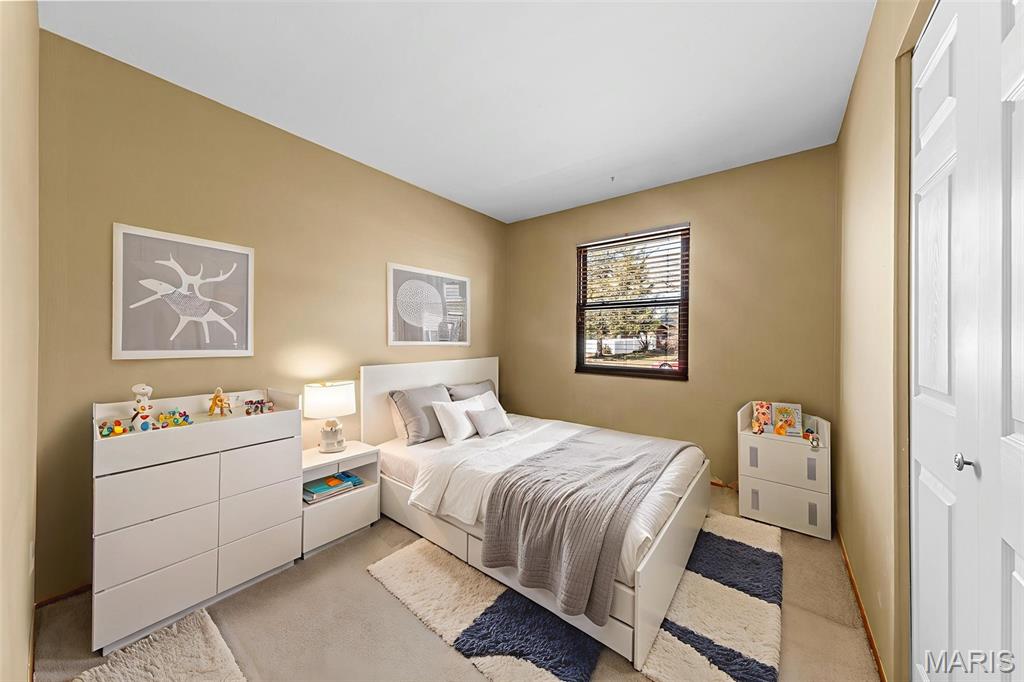 St Chas Hills #1 - Residential