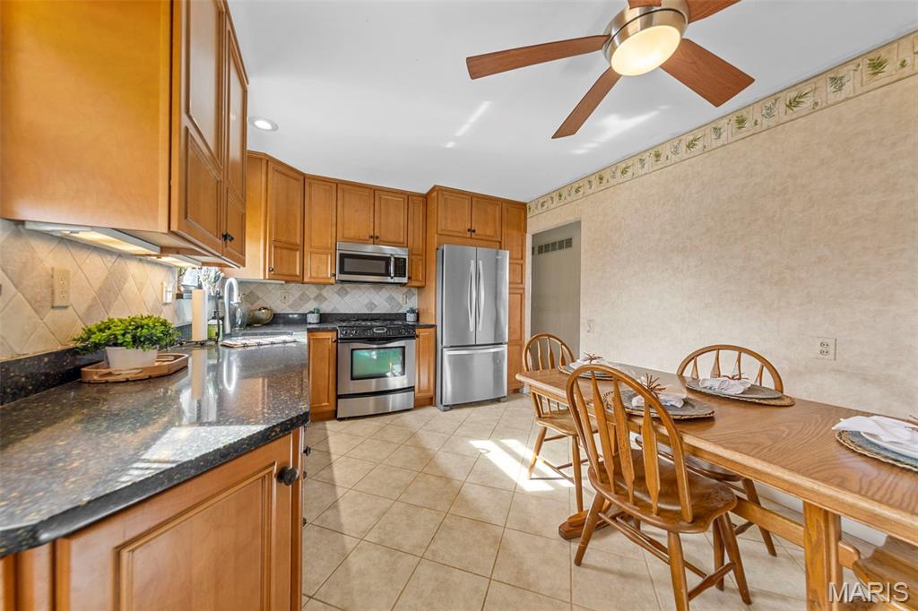 St Chas Hills #1 - Residential