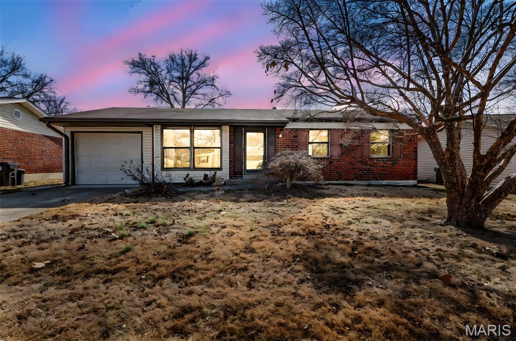 St Chas Hills #1 - Residential