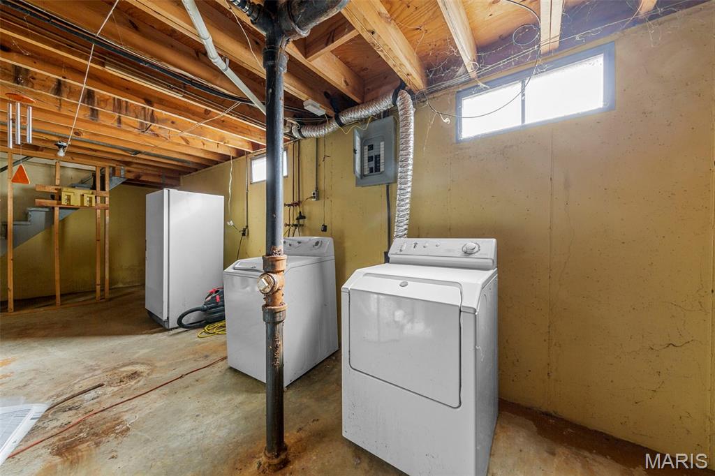 St Chas Hills #1 - Residential