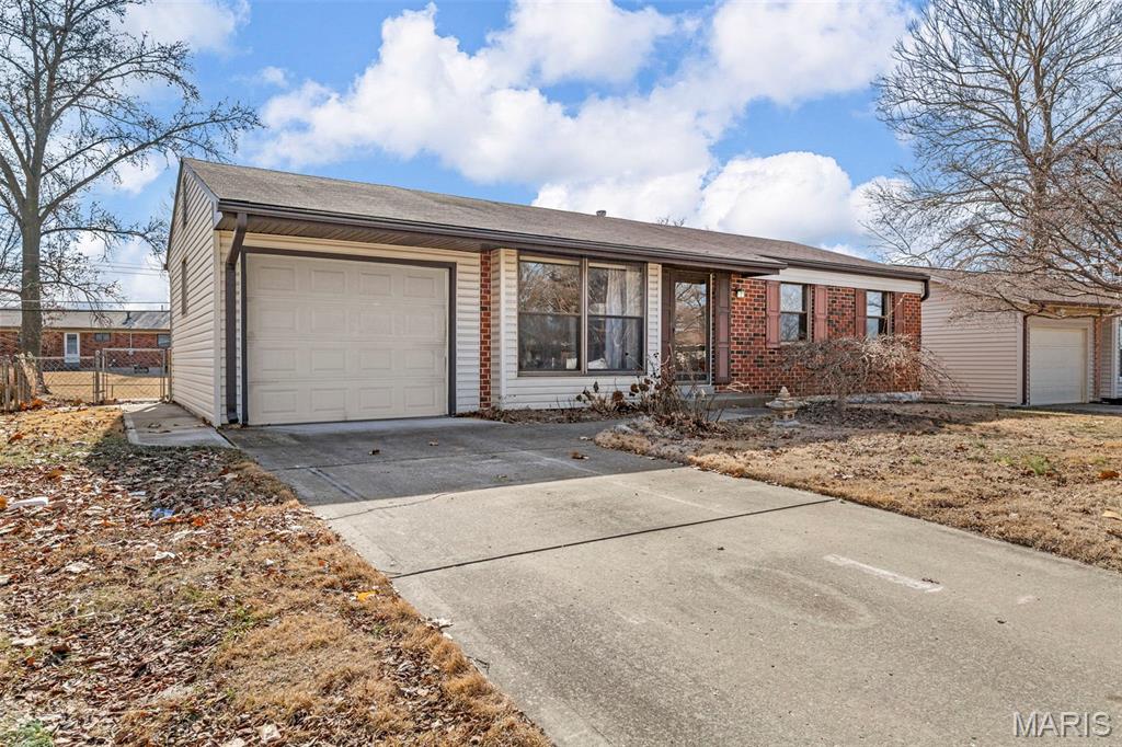 St Chas Hills #1 - Residential