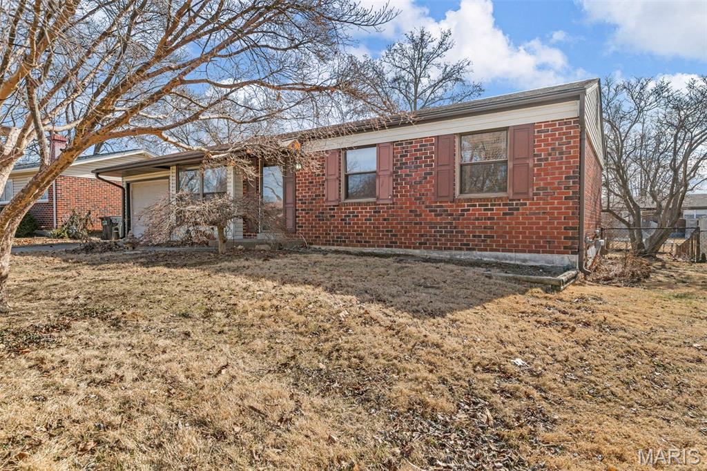 St Chas Hills #1 - Residential