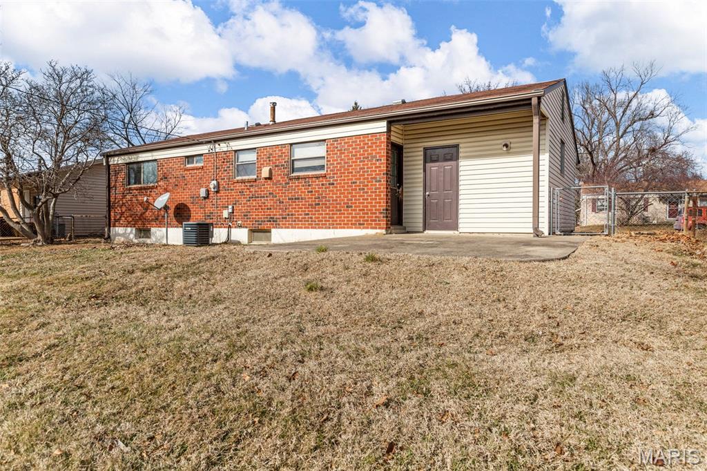 St Chas Hills #1 - Residential