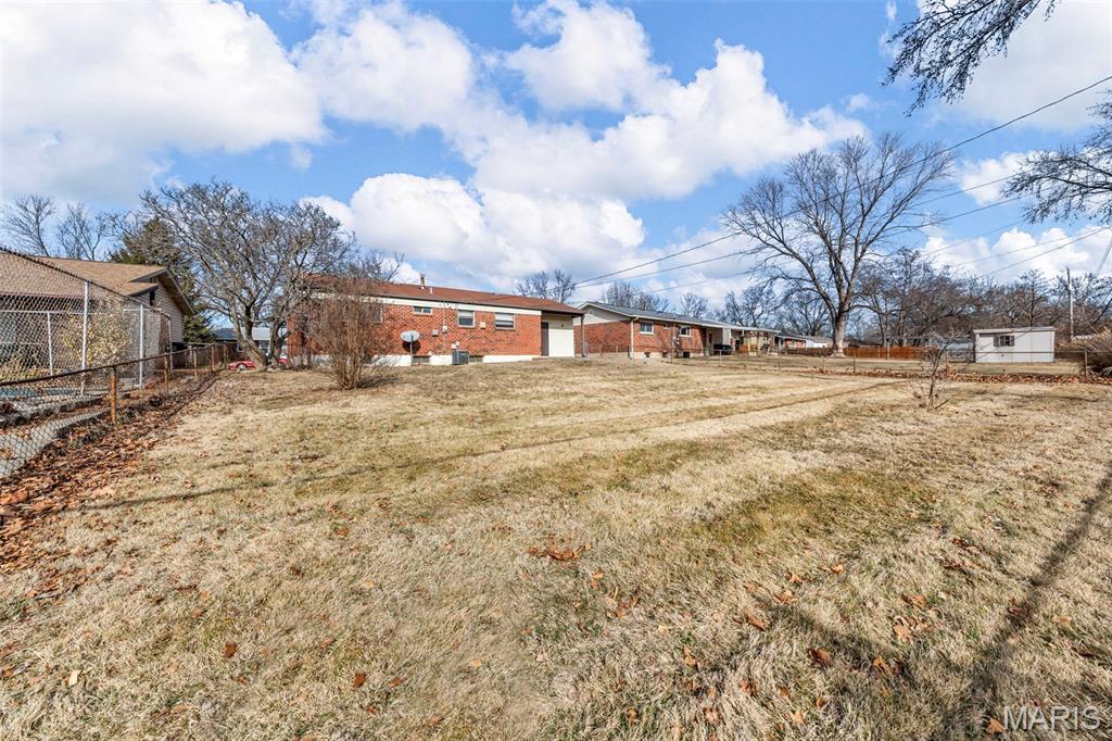 St Chas Hills #1 - Residential