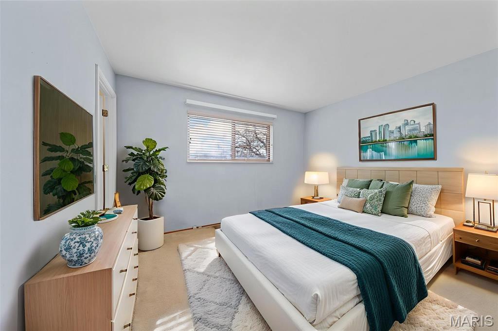 St Chas Hills #1 - Residential