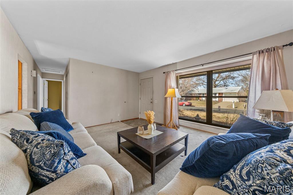 St Chas Hills #1 - Residential