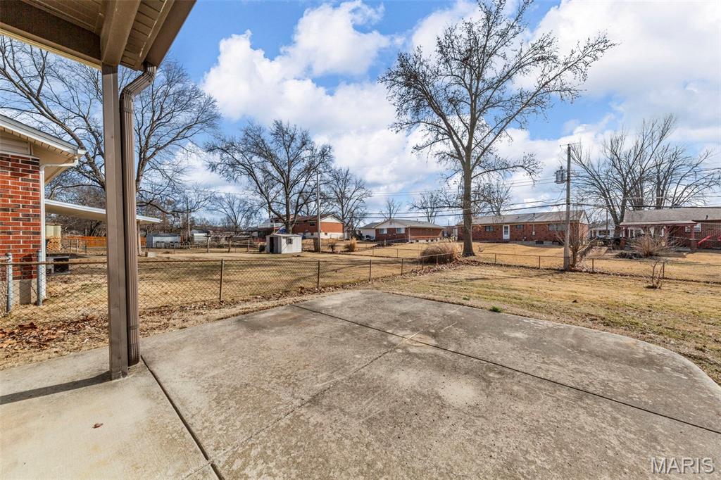 St Chas Hills #1 - Residential