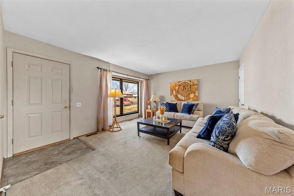 St Chas Hills #1 - Residential