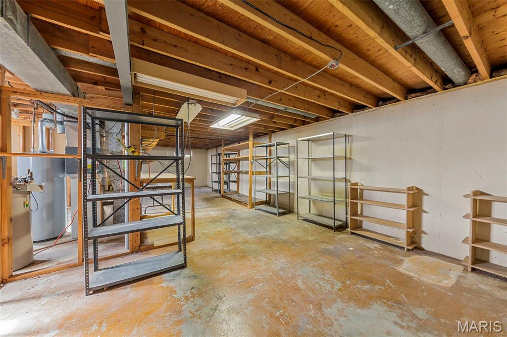 St Chas Hills #1 - Residential