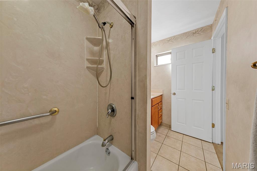 St Chas Hills #1 - Residential