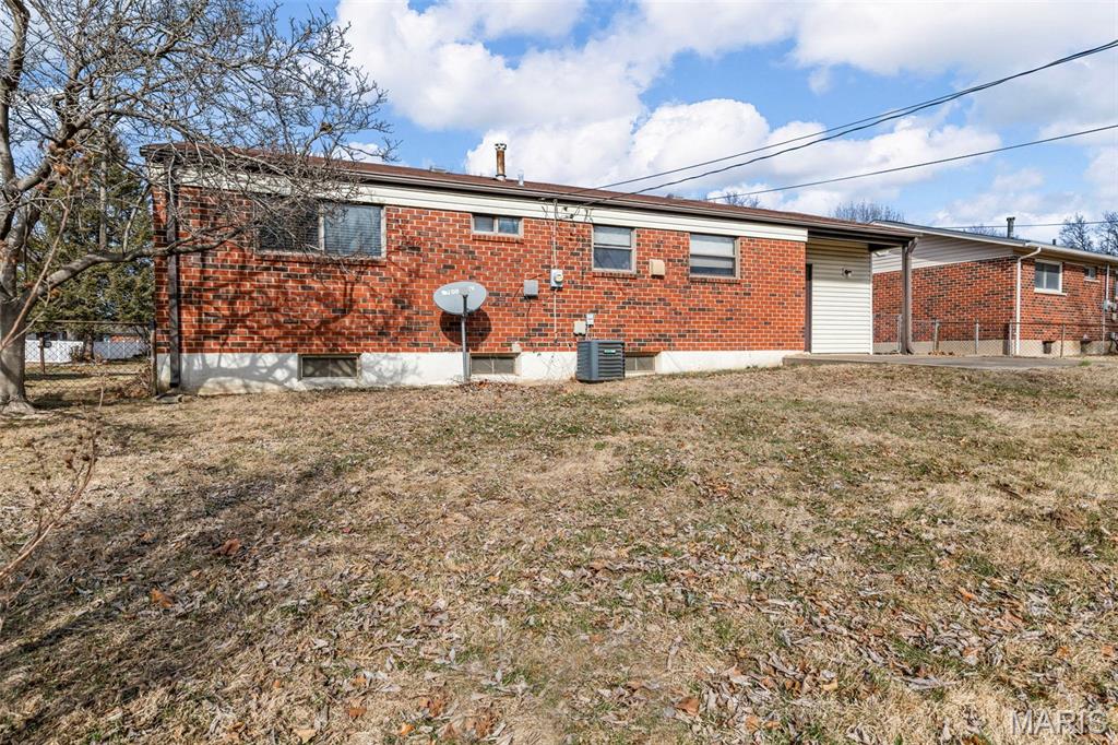 St Chas Hills #1 - Residential