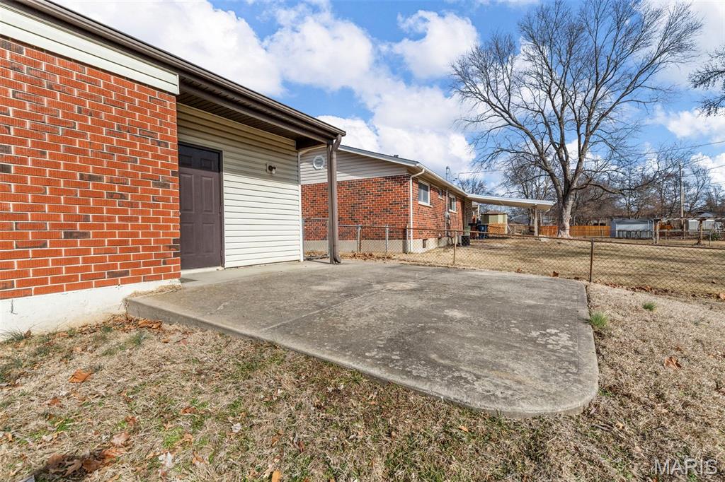 St Chas Hills #1 - Residential