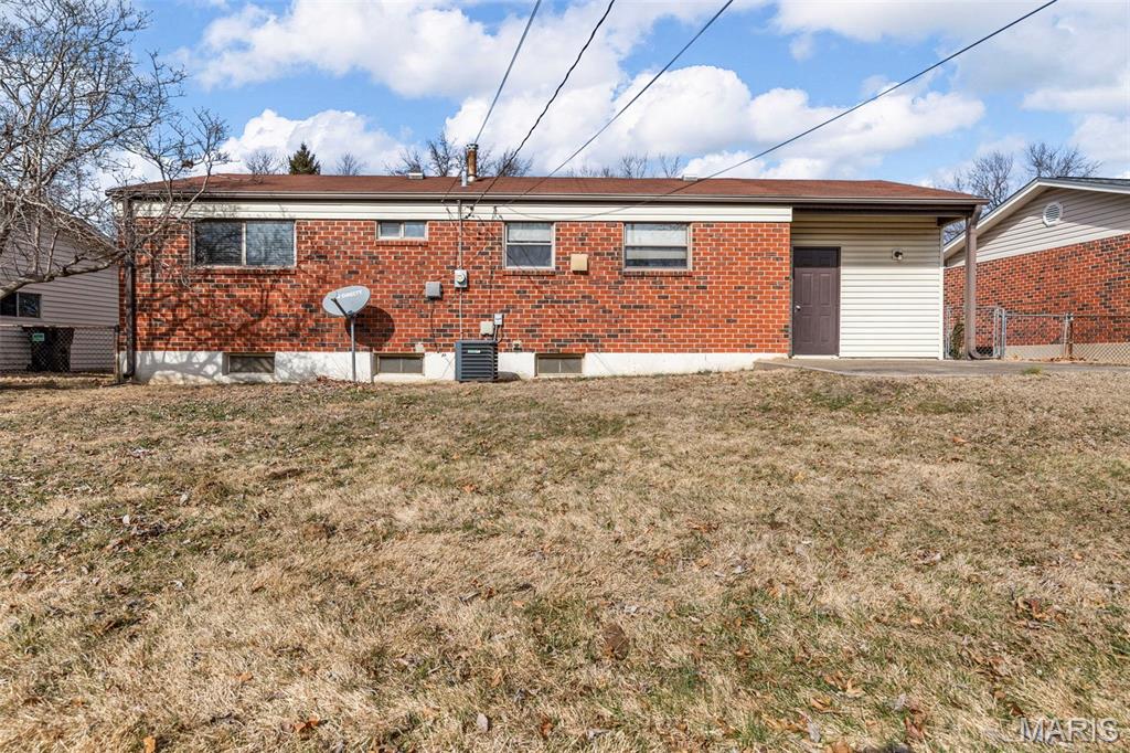 St Chas Hills #1 - Residential