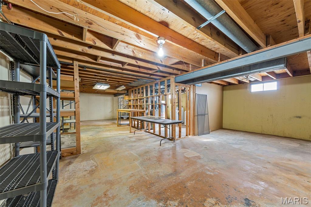 St Chas Hills #1 - Residential