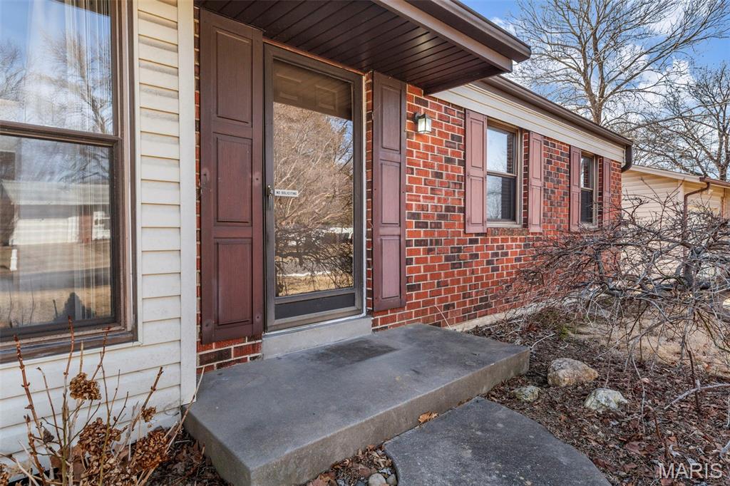 St Chas Hills #1 - Residential