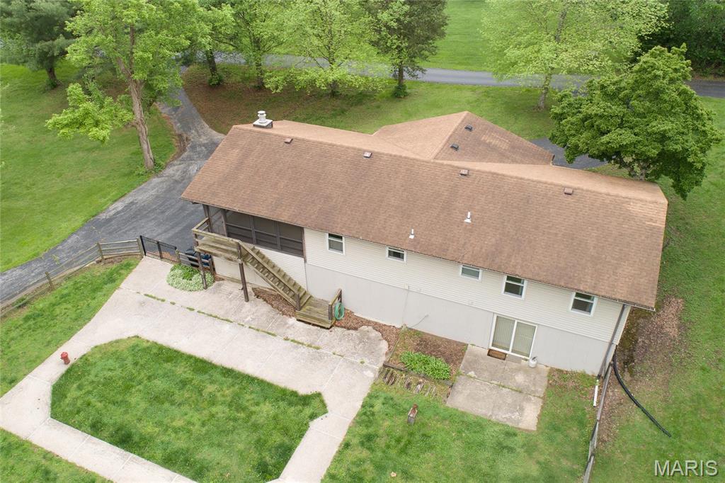 4051 Fleur De Lis Drive