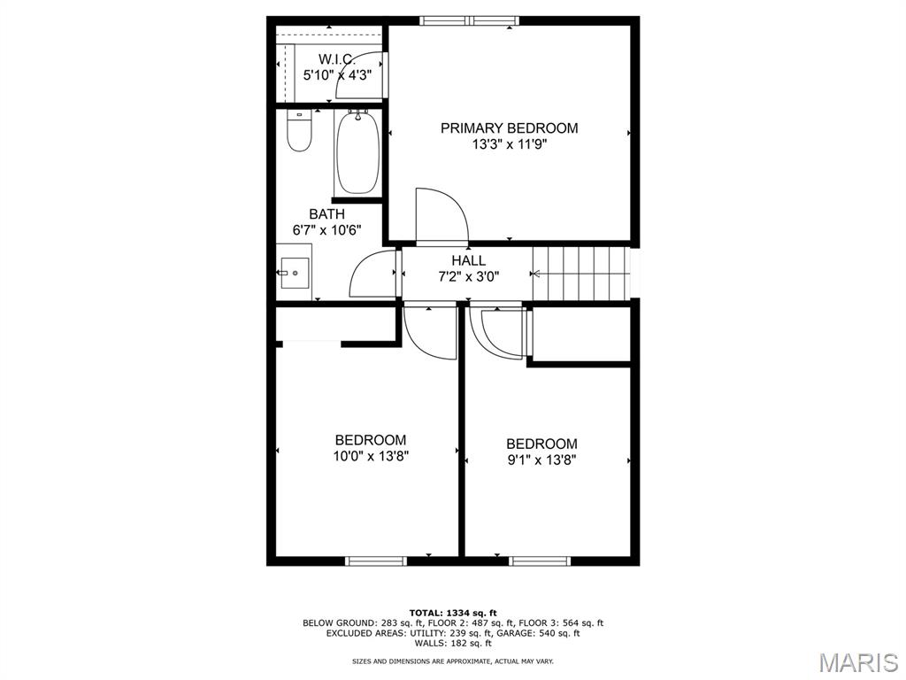 Jerseyville, Illinois 62052, United States, 4 Bedrooms Bedrooms, ,2 BathroomsBathrooms,Residential,Active,178645
