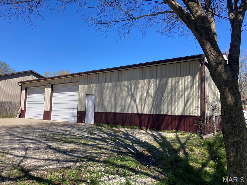 Cape Rock Village - Commercial Sale