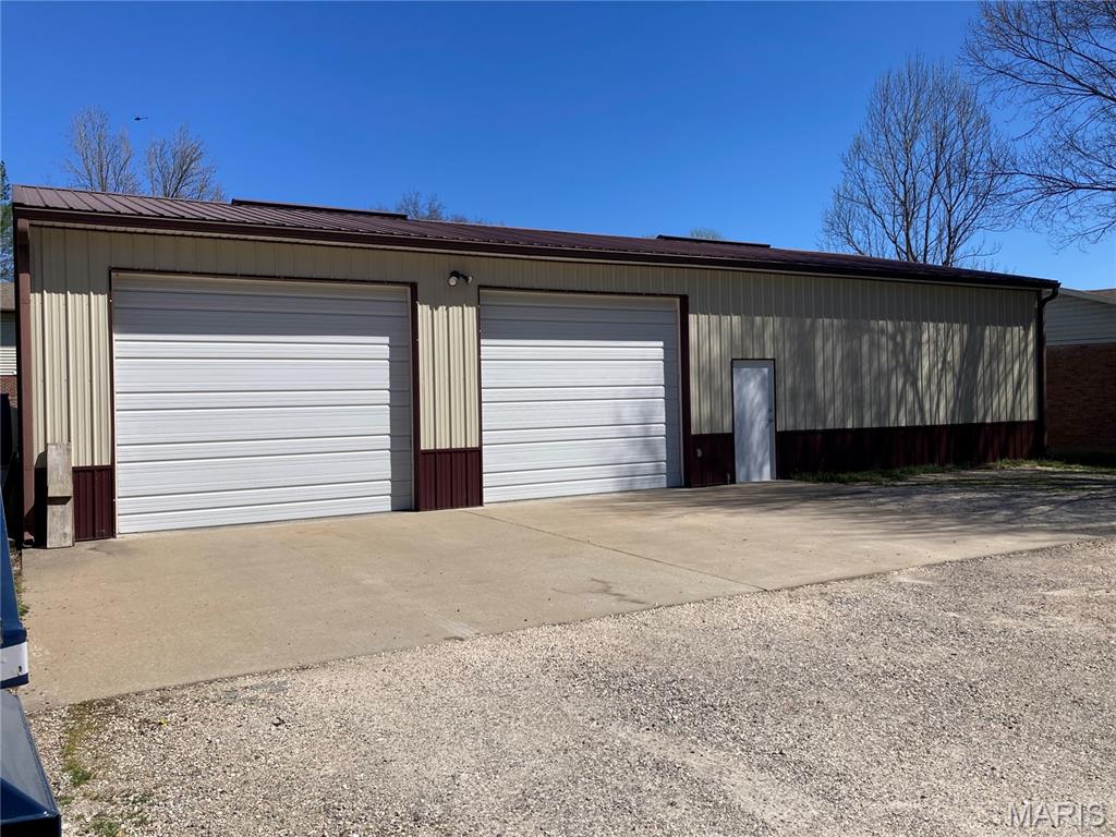 Cape Rock Village - Commercial Sale