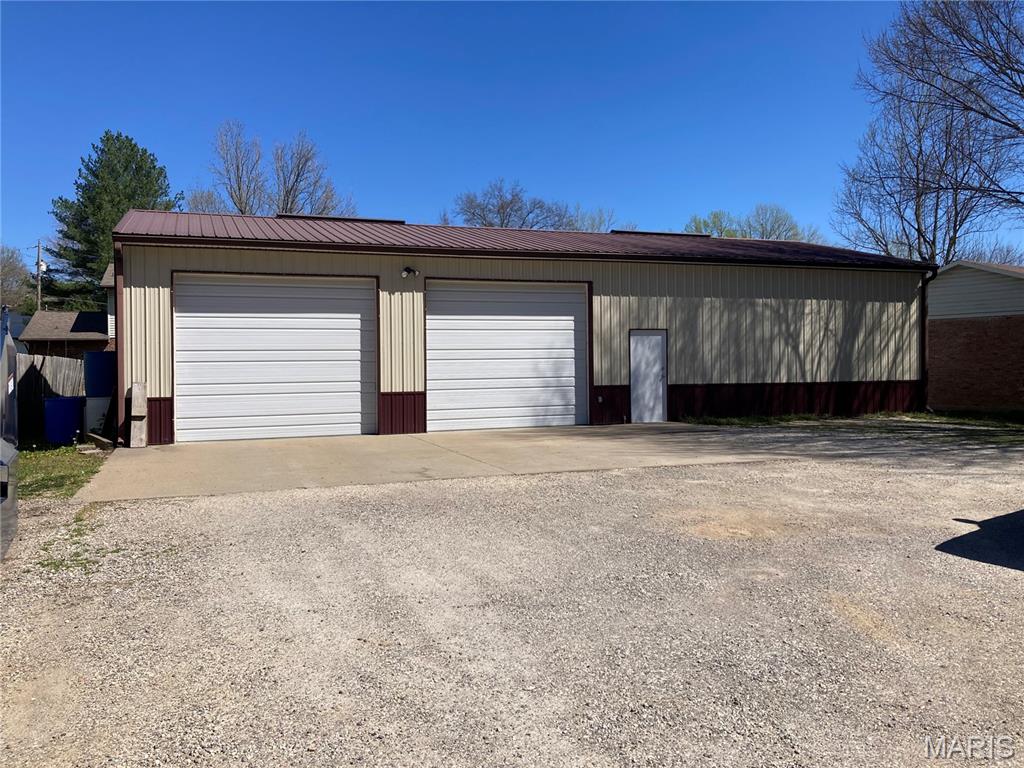 Cape Rock Village - Commercial Sale