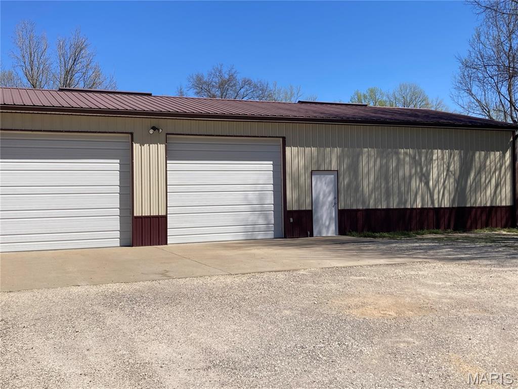 Cape Rock Village - Commercial Sale