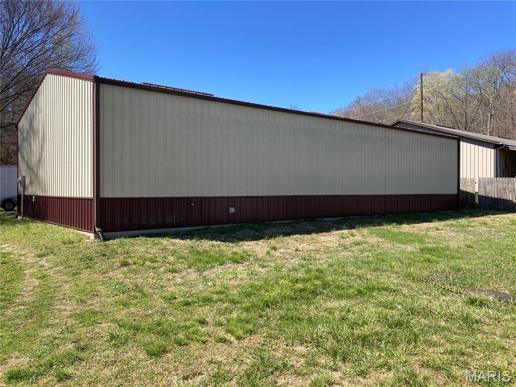 Cape Rock Village - Commercial Sale