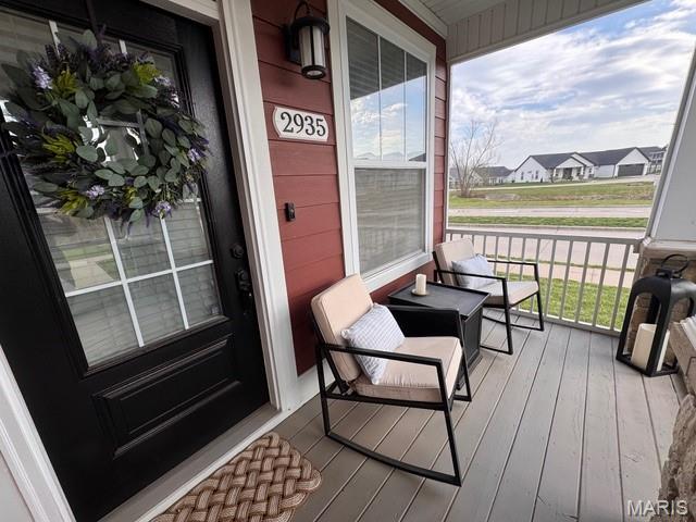 Walden Park Ph 2 - Residential